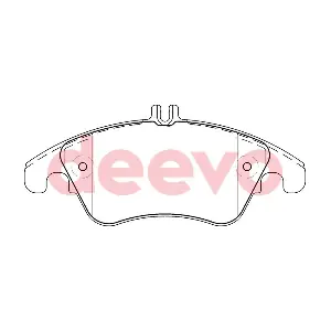 DEEVO BP57980
