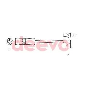 BW10980 DEEVO
