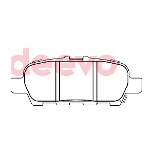 DEEVO BP79900
