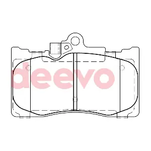 DEEVO BP82260