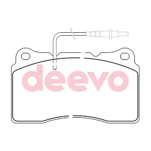 DEEVO BP59240