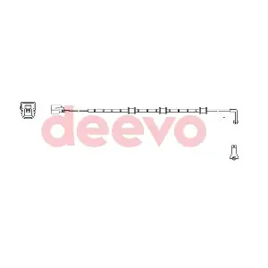 BW11720 DEEVO