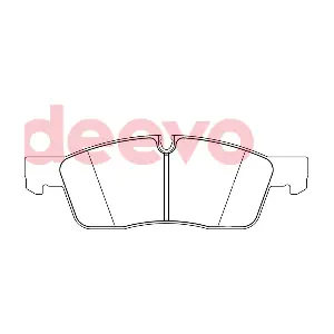 DEEVO BP81160