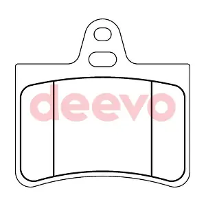 BP57560 DEEVO