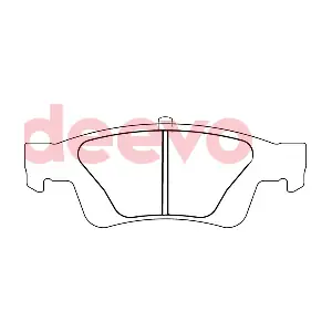 DEEVO BP81180