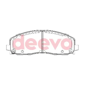 BP58320 DEEVO