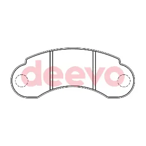 DEEVO BP62340