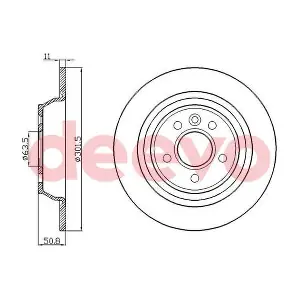 DEEVO BD19140