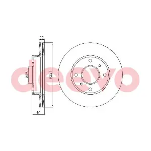BD26000 DEEVO