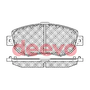 DEEVO BP85480