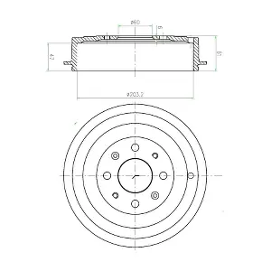 BT80280 DEEVO