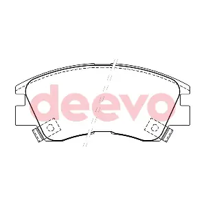 DEEVO BP56660