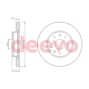 BD19400 DEEVO