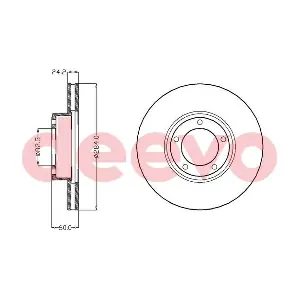 BD11420 DEEVO