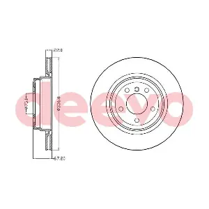 BD18820 DEEVO