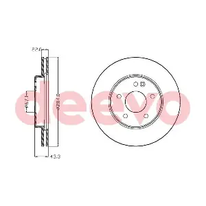 DEEVO BD29180