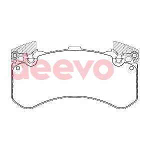 BP82420 DEEVO