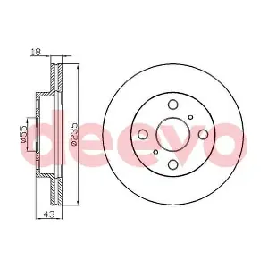 BD34840 DEEVO