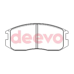 DEEVO BP53120