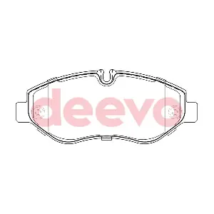 DEEVO BP52040