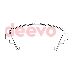 BP76980 DEEVO