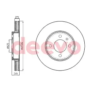 DEEVO BD14160