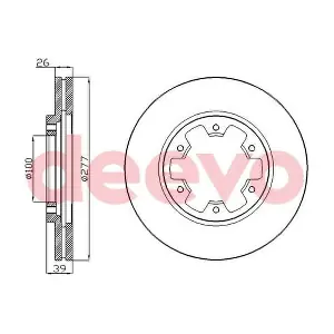 BD27640 DEEVO