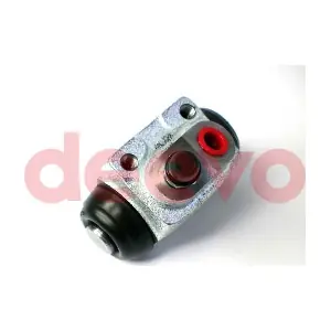 BI02527 DEEVO