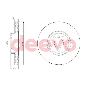 BD20720 DEEVO