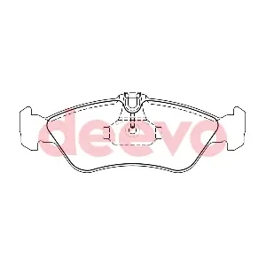 DEEVO BP63060