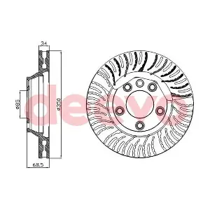 BD15440 DEEVO