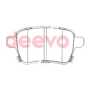 BP84160 DEEVO