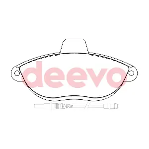 DEEVO BP51640