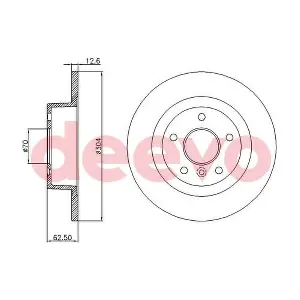 BD32340 DEEVO