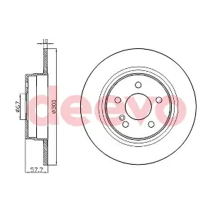 BD21180 DEEVO