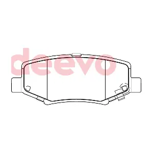 DEEVO BP80040