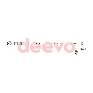 BW15840 DEEVO