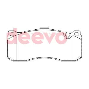 BP80820 DEEVO