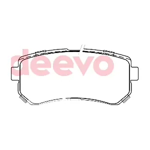 DEEVO BP80560