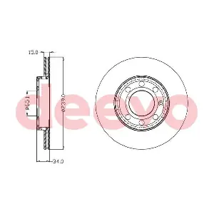 BD13780 DEEVO