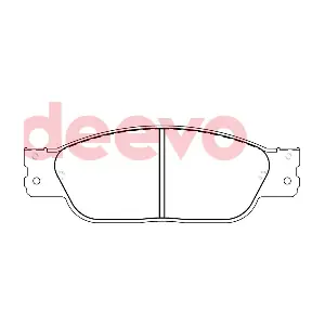 BP76660 DEEVO
