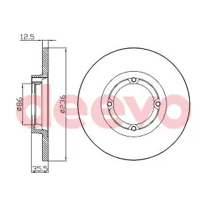 BD34700 DEEVO