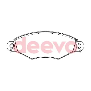 DEEVO BP52420