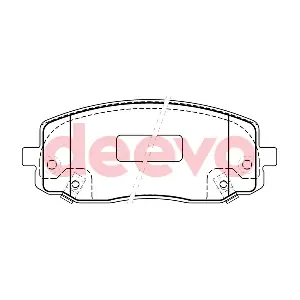 DEEVO BP52280