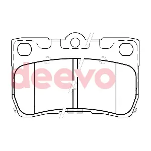 DEEVO BP82280
