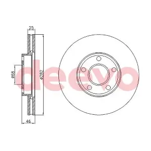 DEEVO BD33600