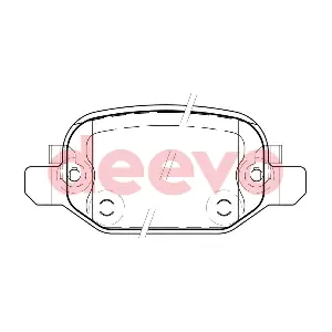 DEEVO BP60920