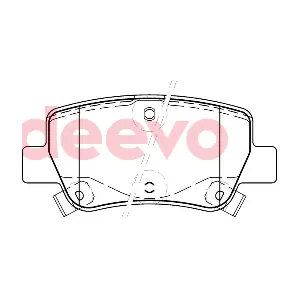 BP80080 DEEVO
