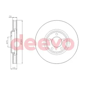 BD33560 DEEVO