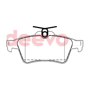 DEEVO BP81520